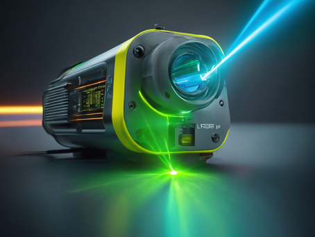 Revolutionize Pain Relief: CureWave's High Intensity Laser Therapy