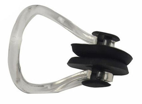 Miniature : Présentation du Pince nez + bouchons d'oreilles