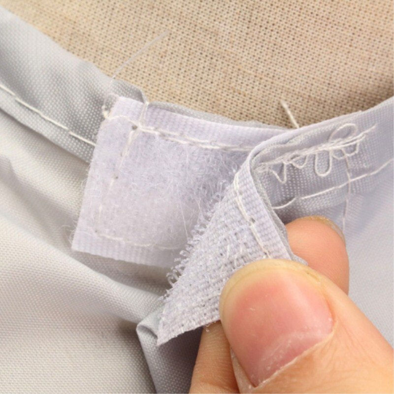 Miniature : Présentation de la Cape de coupe de cheveux