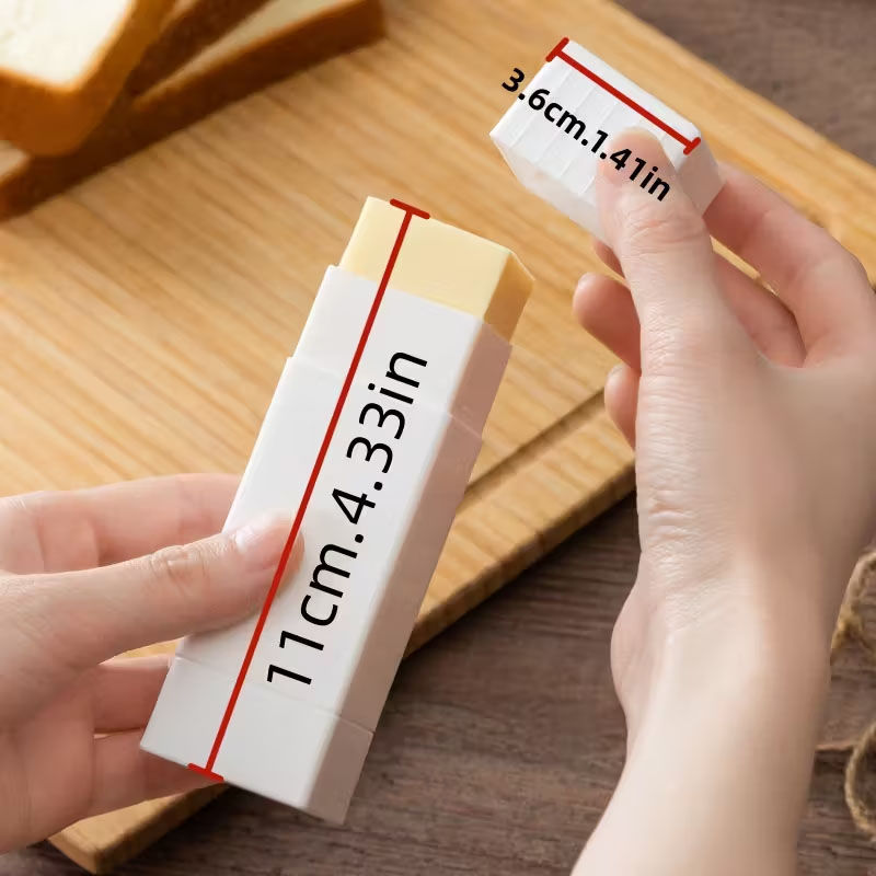 Miniature : Présentation du Distributeur de beurre