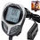 Miniature : Présentation du Compteur Vélo Bike VTT Odomètre Chronomètre Indicateur