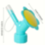 Présentation de l'Arroseur de bouteille à double tête