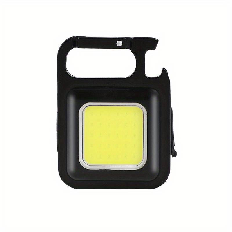 Presentation de la Mini lampe de poche Portable rechargeable