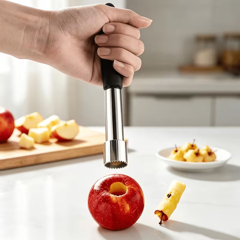 Présentation de l'Evidoir Pomme Poire