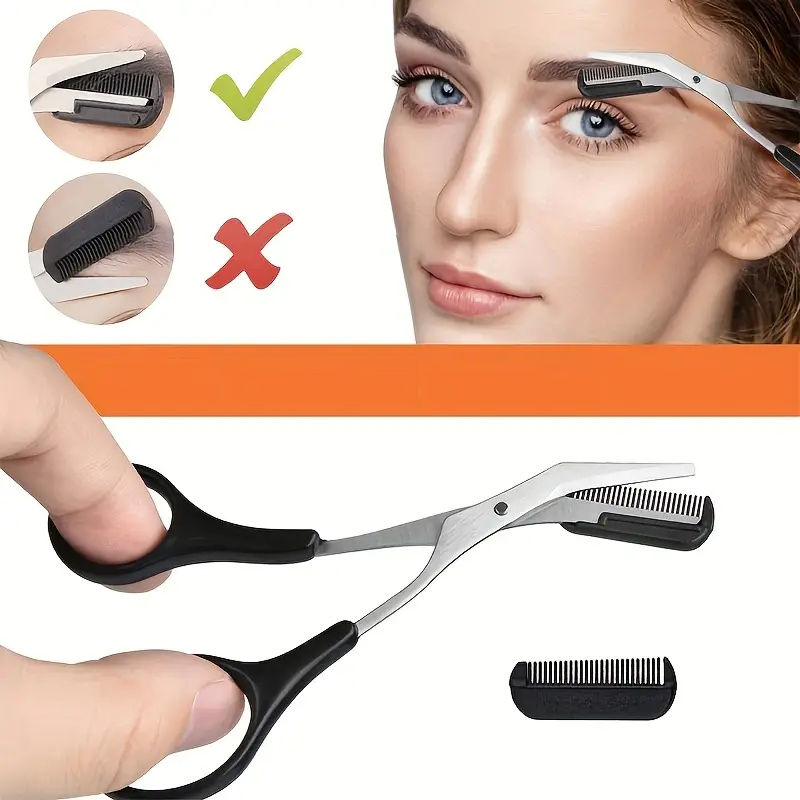 Miniature : Présentation du Kit de mise en forme des sourcils