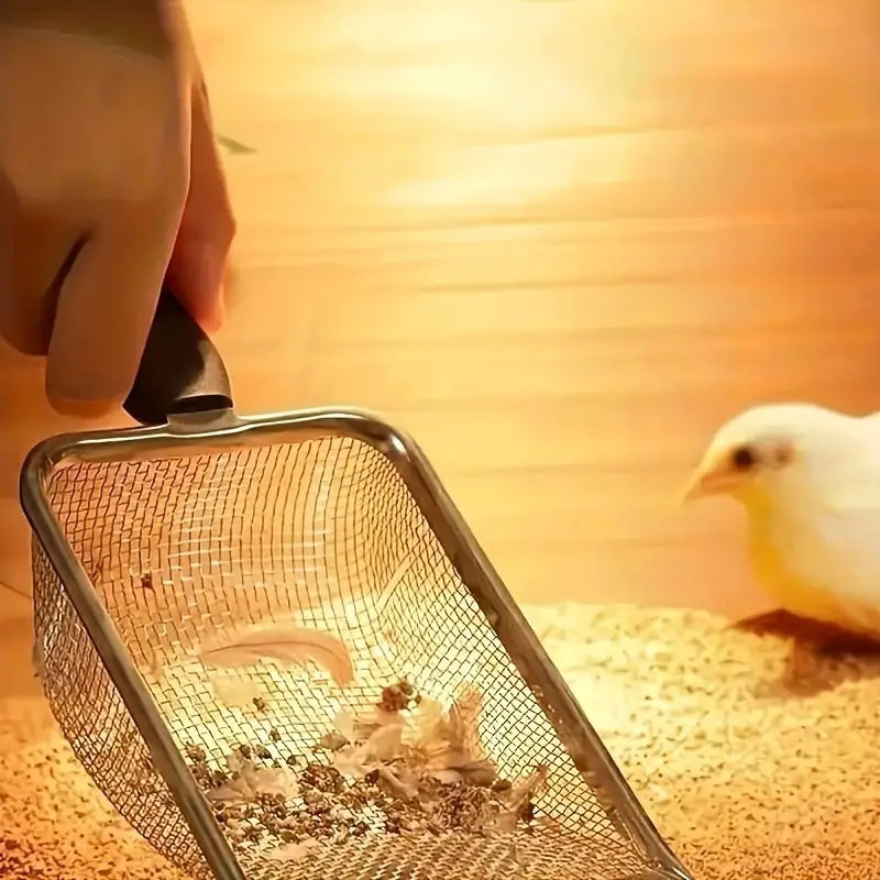 Miniature : Présentation de la Pelle litiere bac chat