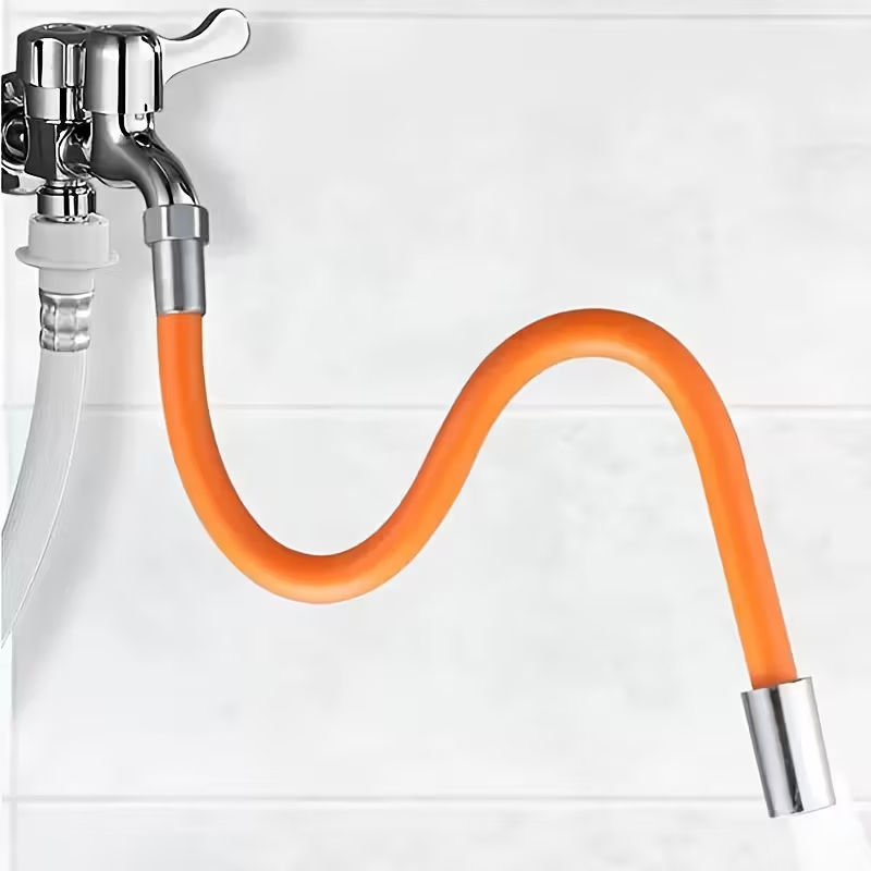 Présentation du Tuyau extension robinet