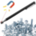 présentation d l'Aimant télescopique stylo