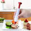 Miniature : Présentation du Stylo pochoir decoration patisserie