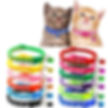 Presentation du Collier chat clochette