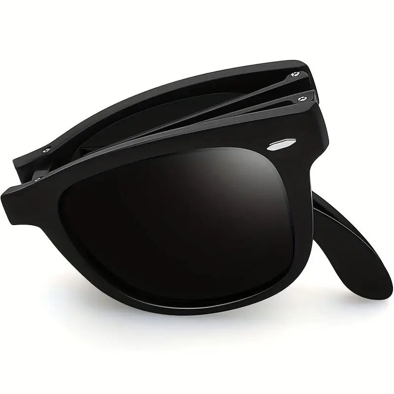 Présentation des Lunettes conduite jour Pliante