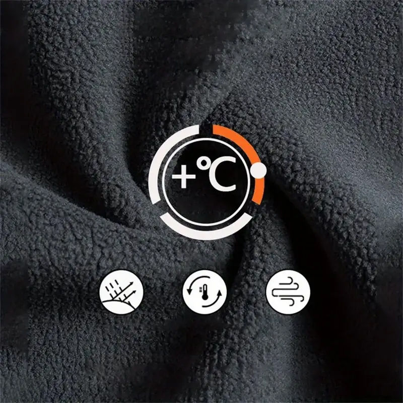 Miniature : Présentation du Balaclava Coupe-vent