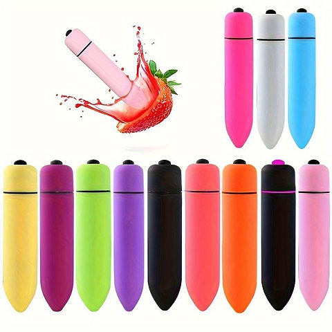 Vibromasseur Format Poche Mini Stimulateur Vibrant | Lc France Vibromasseur Format Poche Mini Stimulateur Vibrant | Lc France
