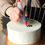 Miniature : Présentation du Stylo pochoir decoration patisserie