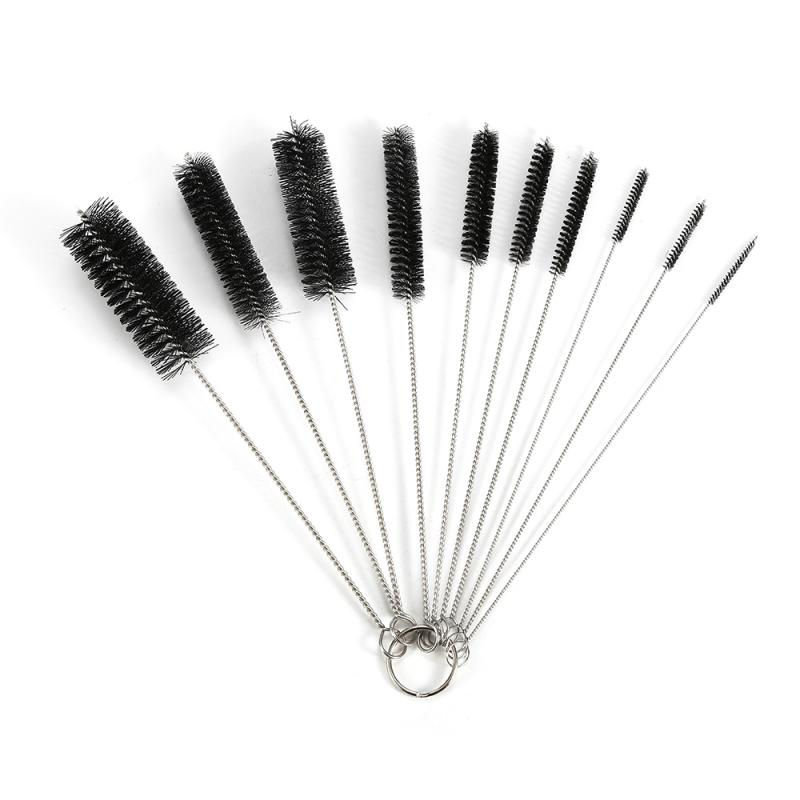 Miniature : Brosse de couleur noire