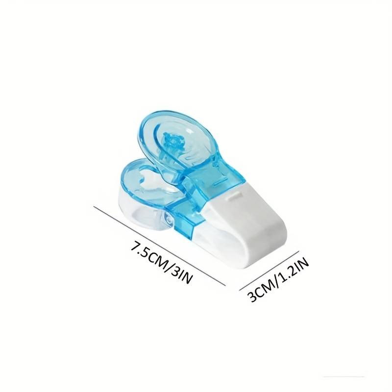 Miniature : Présentation du Pilulier Portable Distributeur de Comprimés