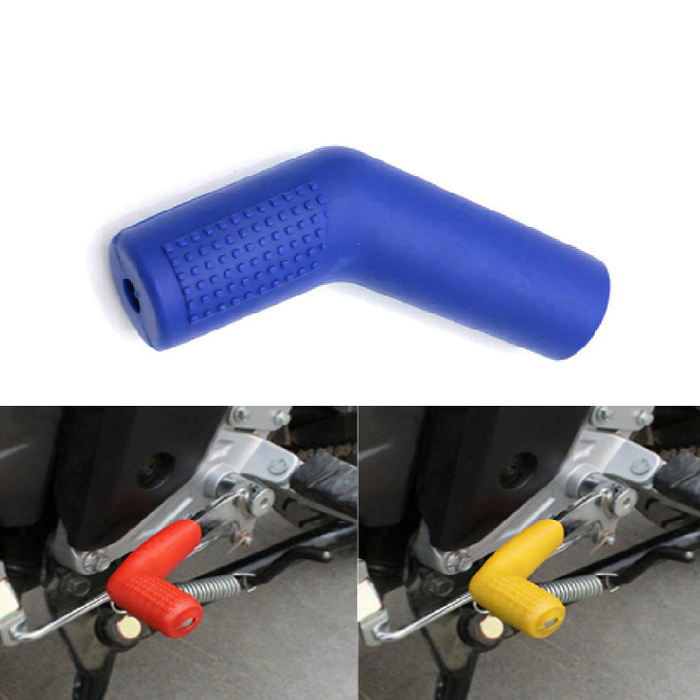 Présentation du Protège chaussure sélecteur de vitesse