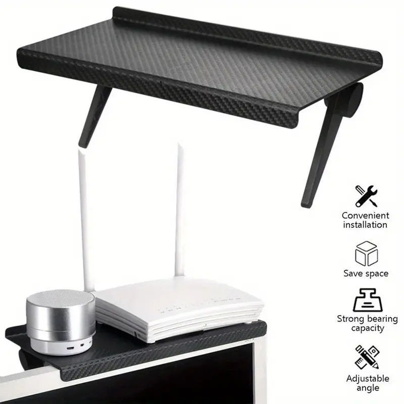 Miniature : Présentation de Etagere television moniteur PC