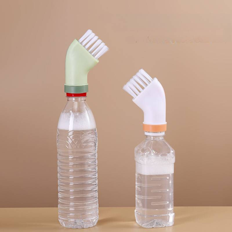 Miniature : Présentation de la Brosse De Nettoyage Multi-Usage