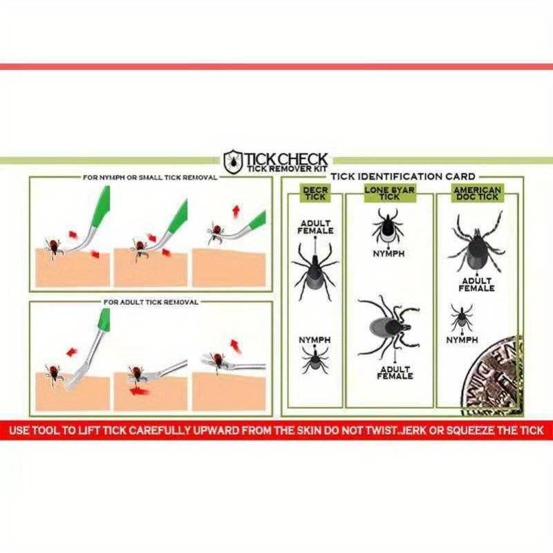 Miniature : Présentation du Crochet tique