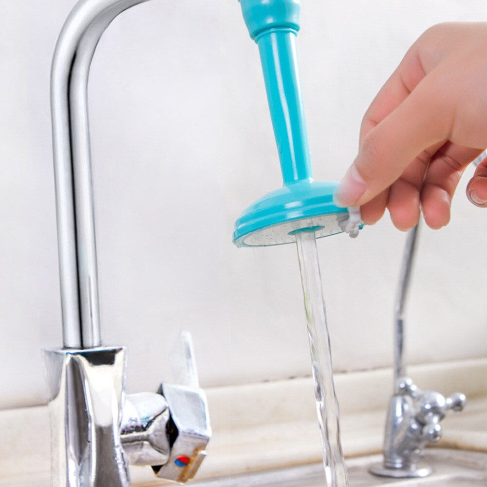 Embout pulvérisateur robinet de cuisine