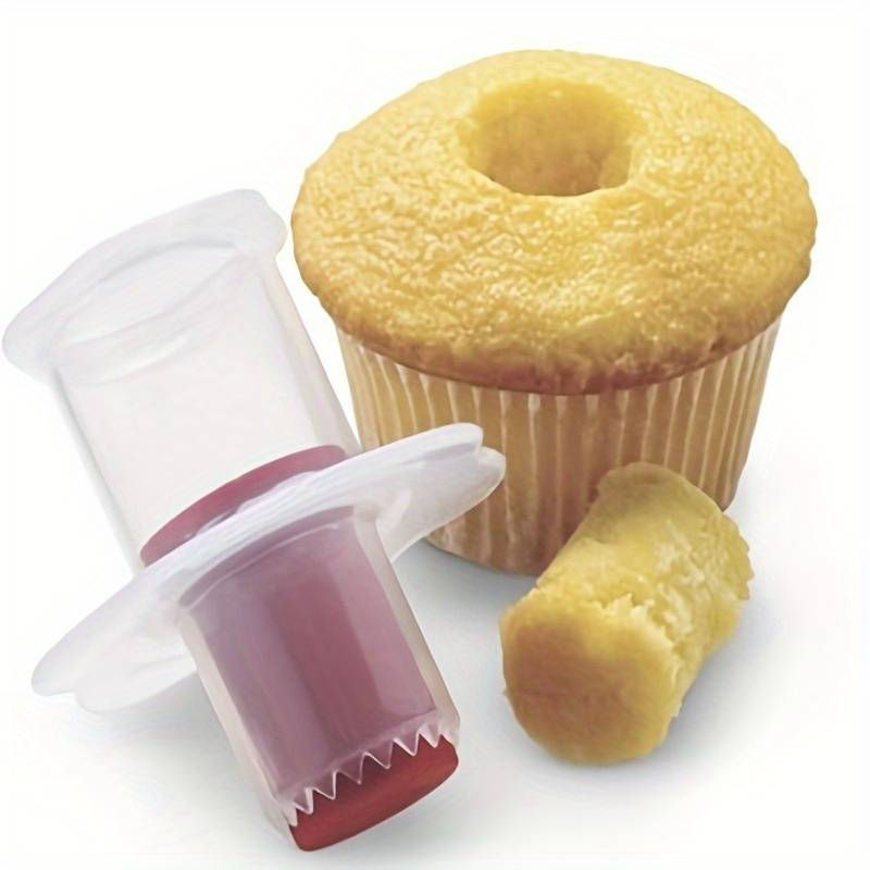 Miniature : Présentation du Creuse trou cupcake Patisserie