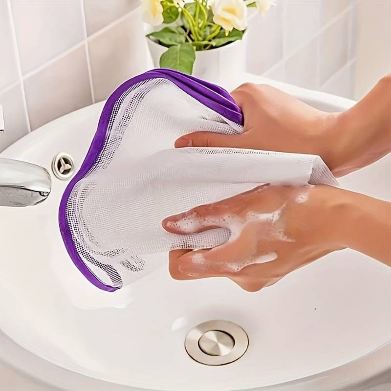 Miniature : Tampon de repassage