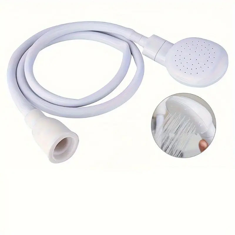 Miniature : Pommeau douche portable