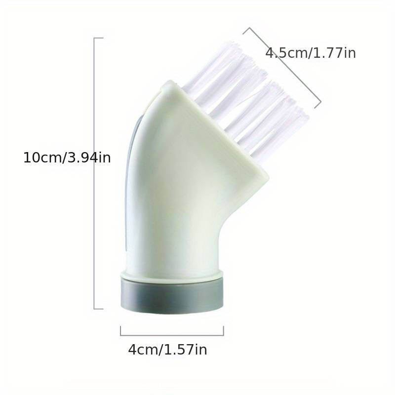 Miniature : Présentation de la Brosse De Nettoyage Multi-Usage