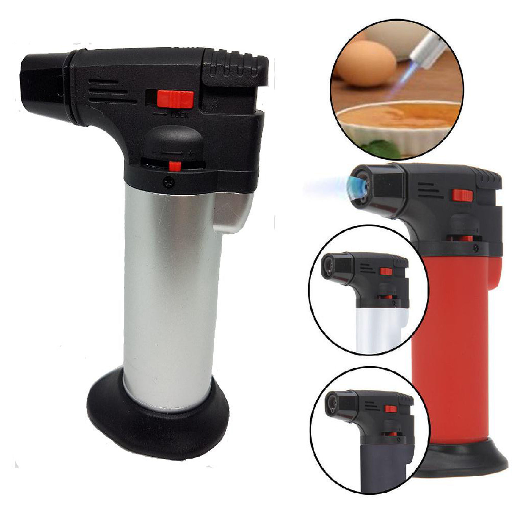 Présentation du Petit Chalumeau cuisine