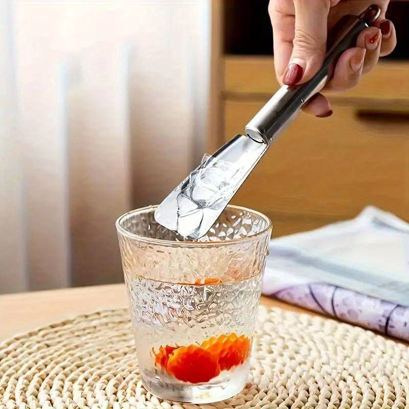 Miniature : Présentation de Pelle grattoir glace glacon