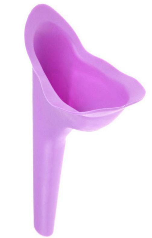 Miniature : Présentation pisse debout