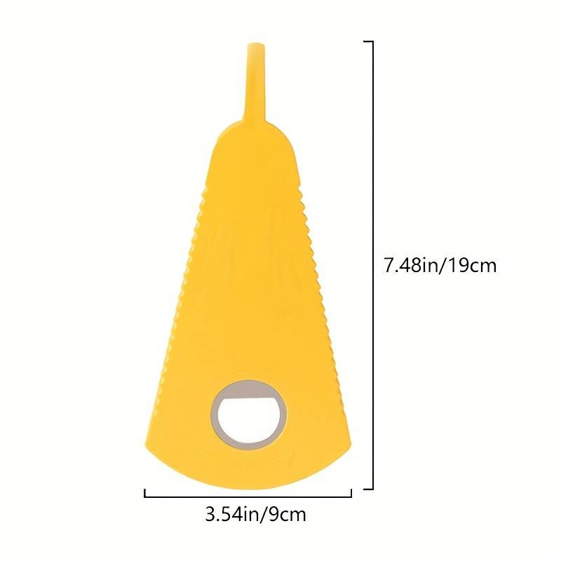 Miniature : Présentation du Ouvre bocal multifonctionnel 3 en 1