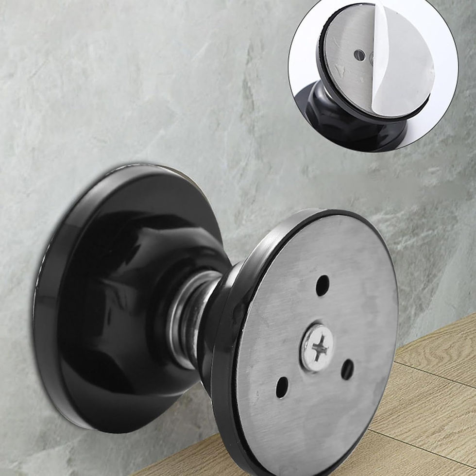 Miniature : Butoir cale porte magnetique