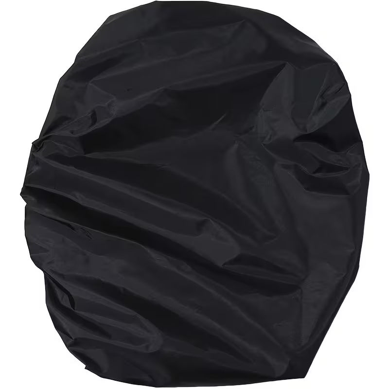 Miniature : Présentation de la Housse panier vélo Noir