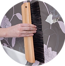 Présentation du service tapisserie