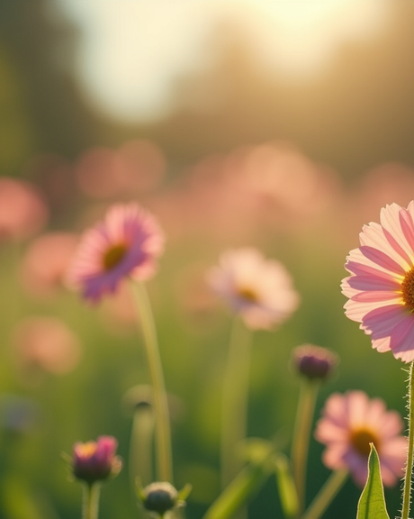 The Art of Mindful Living