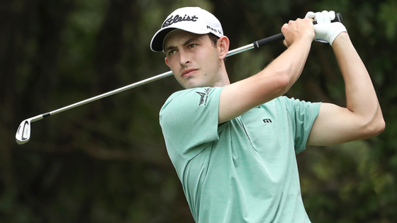 WGC - Mexico Championship