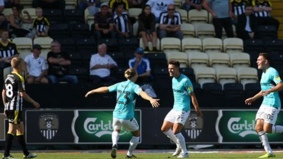 League Two