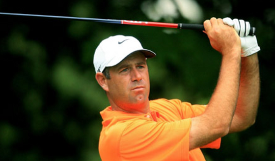 Wells Fargo Championship