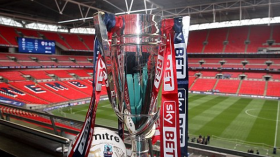 Rotherham v Shrewsbury