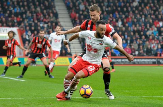 Southampton v Bournemouth