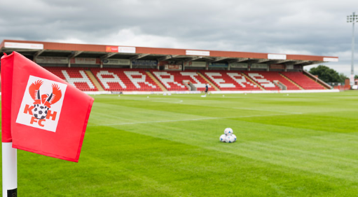 National League North