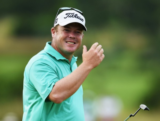 Tshwane Open