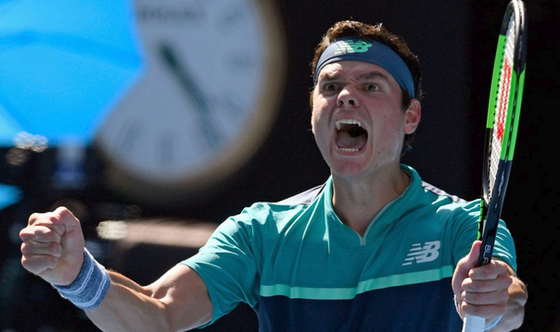 Aussie Open - Mens QFs