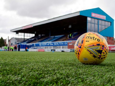 Scottish Championship