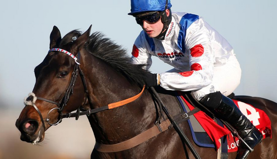 3:30 - Gold Cup