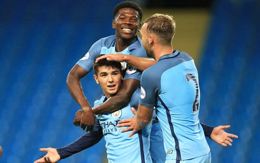 EFL Trophy kids to prevail