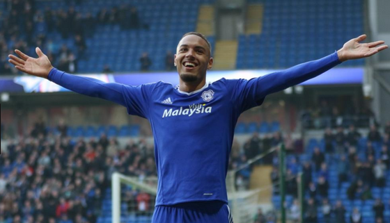 Birmingham v Cardiff City