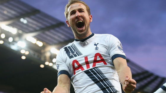 Tottenham v Real Madrid